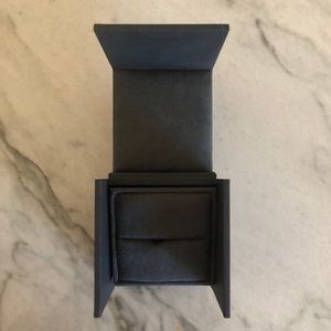 David Yurman ring box